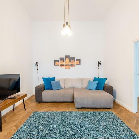 Oasis Apartments - Liberty Square Budapeşte Dış mekan fotoğraf