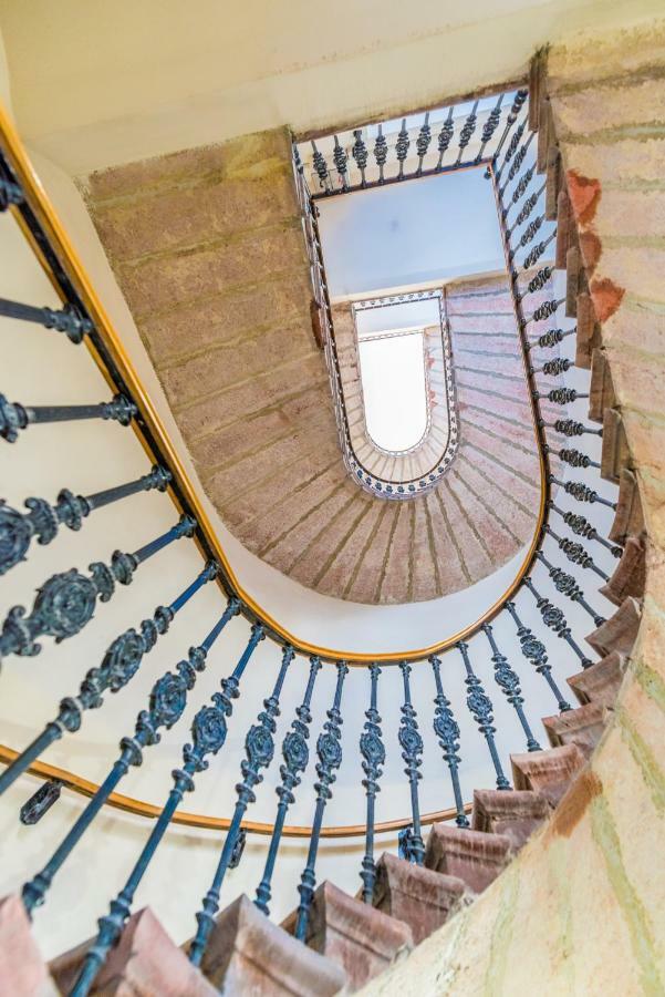 Oasis Apartments - Liberty Square Budapeşte Dış mekan fotoğraf