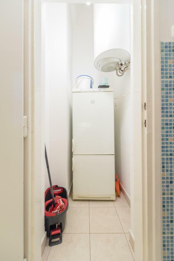 Oasis Apartments - Liberty Square Budapeşte Dış mekan fotoğraf