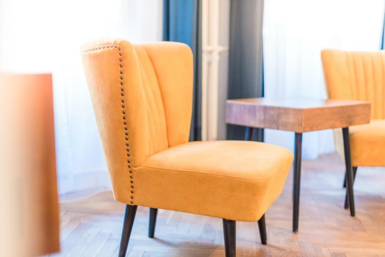 Oasis Apartments - Liberty Square Budapeşte Dış mekan fotoğraf