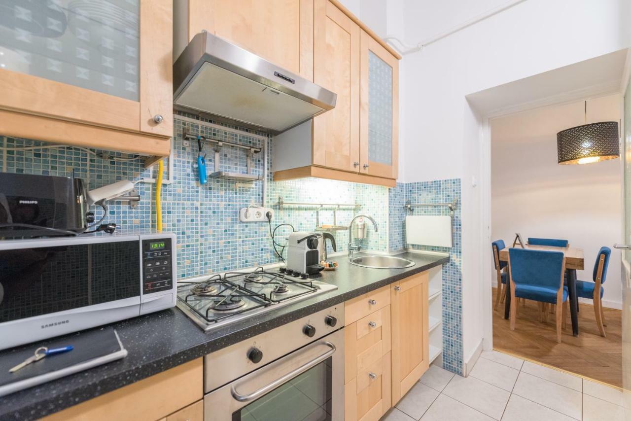 Oasis Apartments - Liberty Square Budapeşte Dış mekan fotoğraf