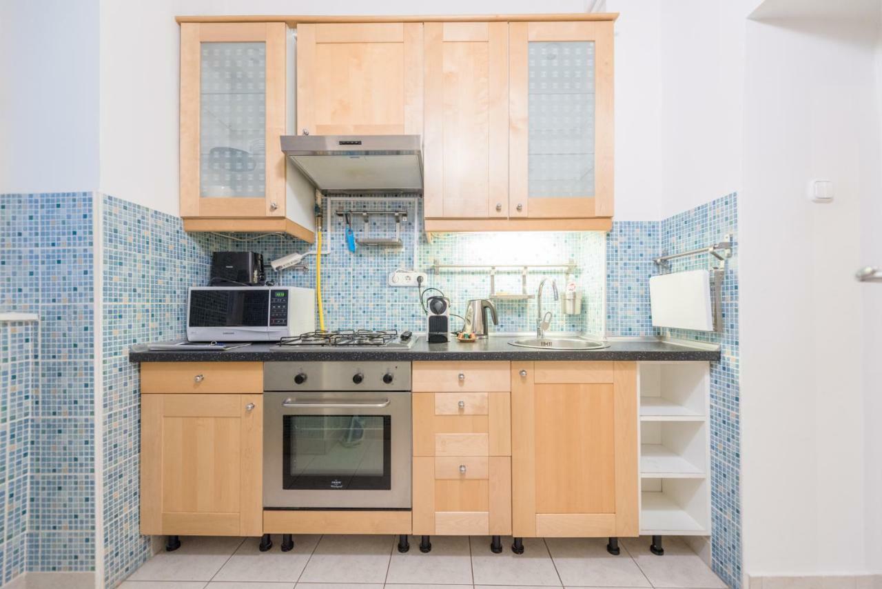 Oasis Apartments - Liberty Square Budapeşte Dış mekan fotoğraf